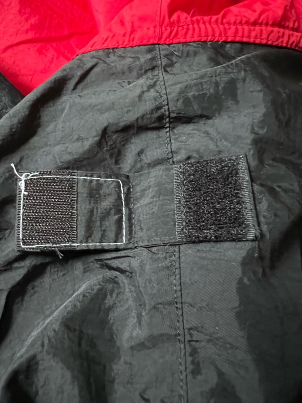 NWT Marlboro Adventure Team Windbreaker XL - Picture 5 of 12